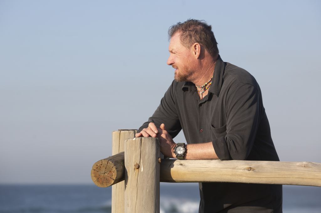 Lance Klusener – A legend joins eXp South Africa