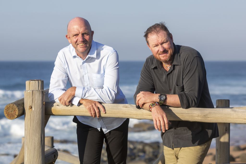 Lance Klusener – A legend joins eXp South Africa