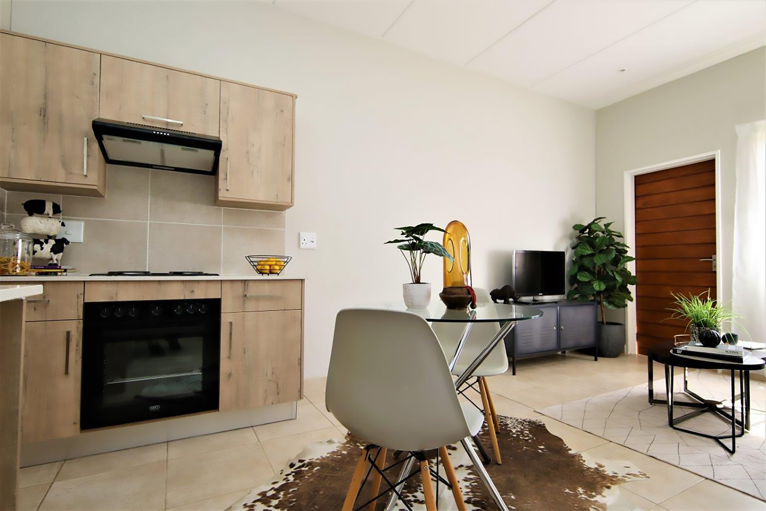 Property development in Randburg, one of the exclusive investment opportunities from PropertyClan
