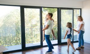 Rental properties