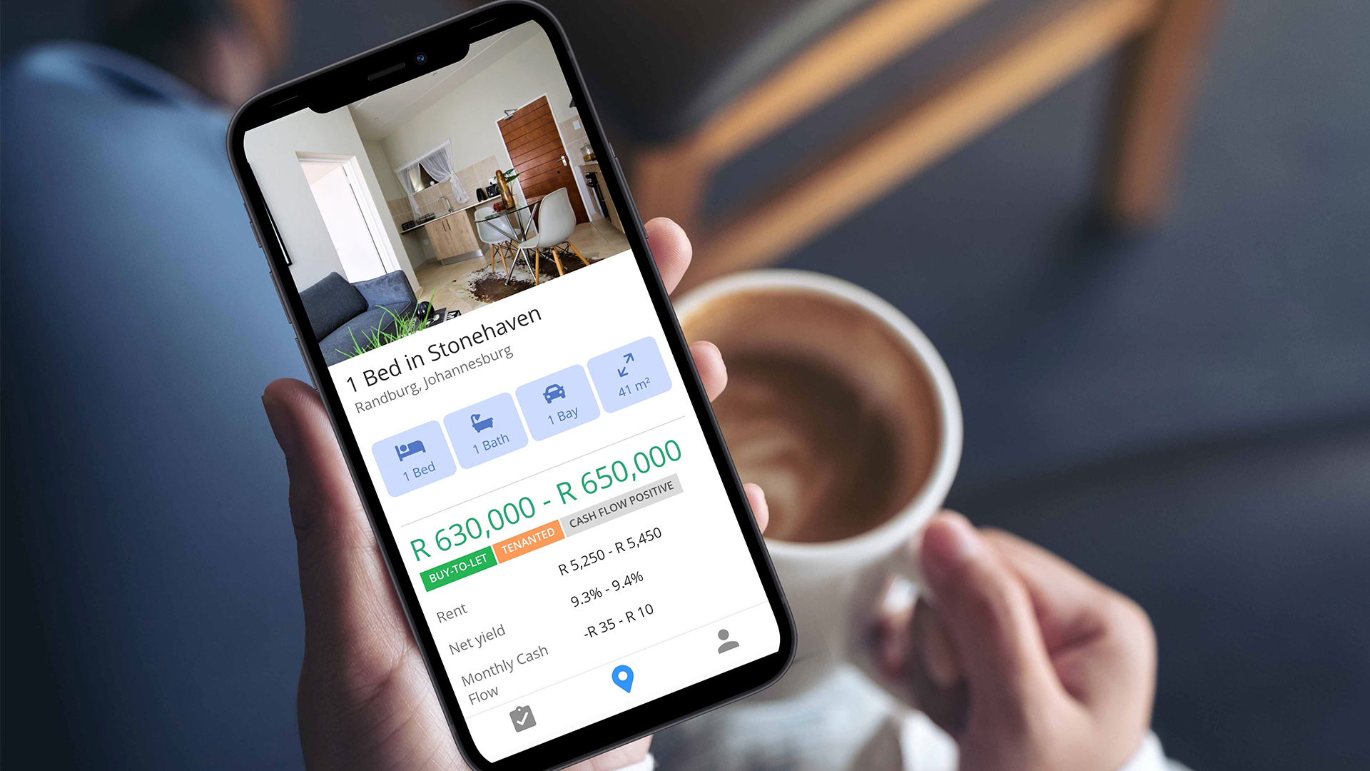 PropertyClan: Savvy property investment made easy