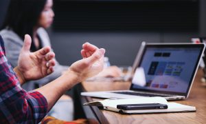 buying cash or credit