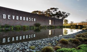 Devonbosch development