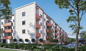 Randburg Fern Valley