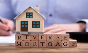 reverse mortgages