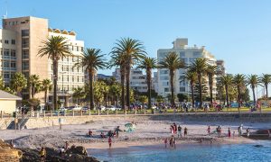 Holiday rentals