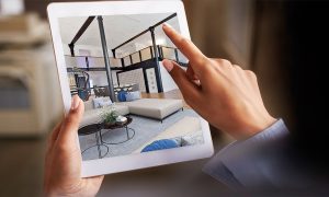 Virtual technology