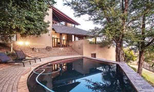 Woodhill golf estates