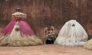 art sculptures