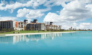 City Centre apartment in Steyn City