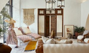 Design store The Storer