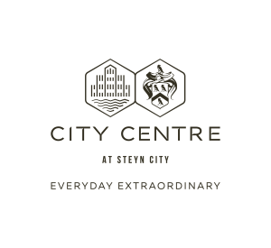 City Centre logo