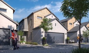 Vachellia Estate in Broadacres