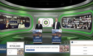 Online auctions High Street Auction