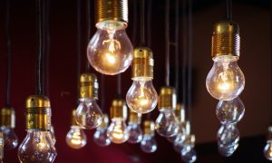 load shedding time