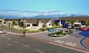 Wheatfield Estate