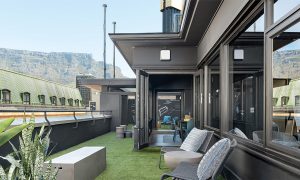 BlackBrick Cape Town