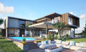 Zimbali Lakes Resort