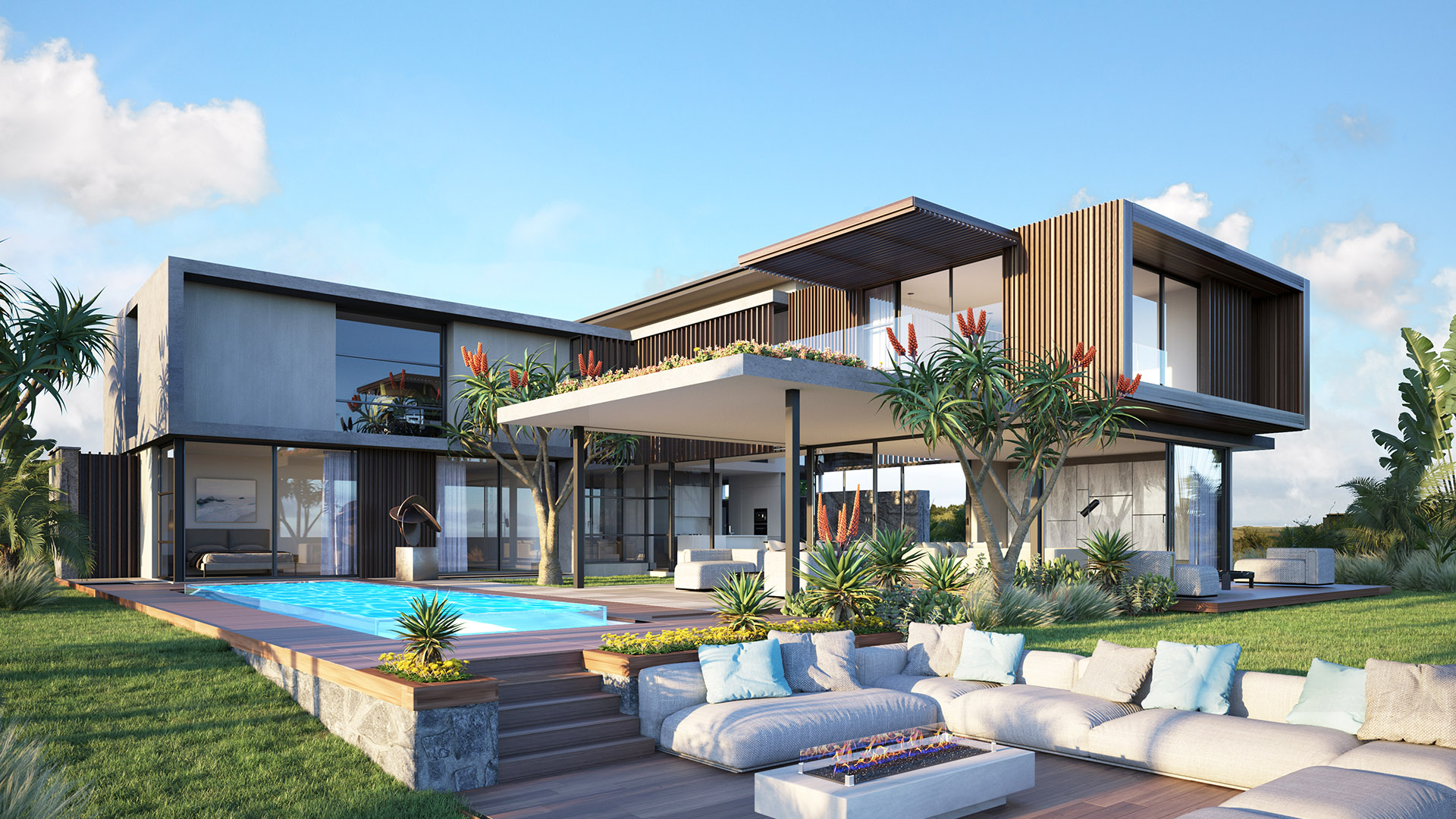 Zimbali Lakes Resort