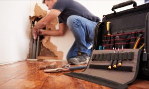 maintenance for insurance policy