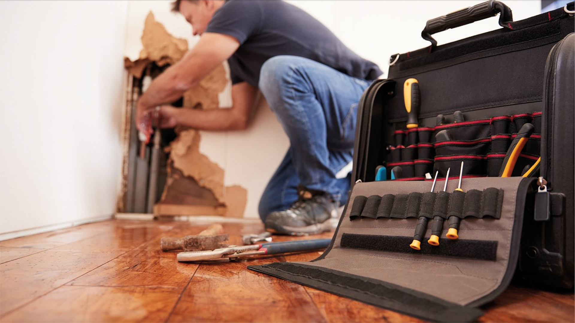 maintenance for insurance policy