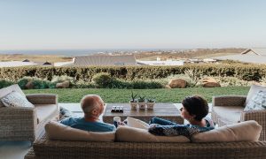 Renishaw Hills retirement estates