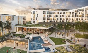 One Rosebank