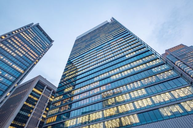 property consulting