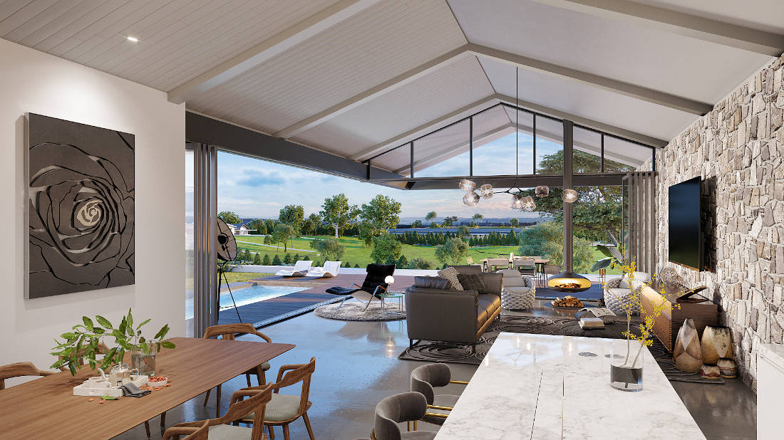 Seaton property on the North Coast KwaZulu-Natal