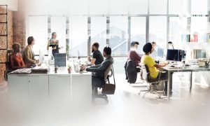 2022 commercial property outlook