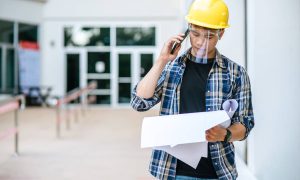 home inspection