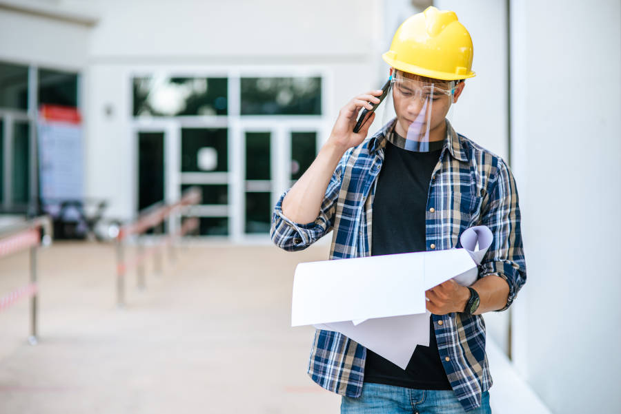 home inspection