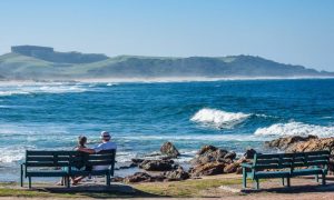 retirement trends