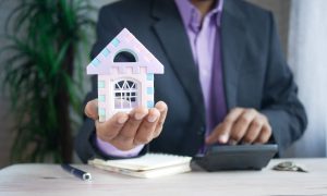 selling home fast