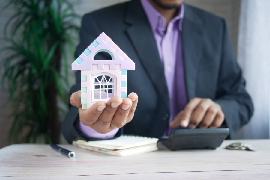 selling home fast