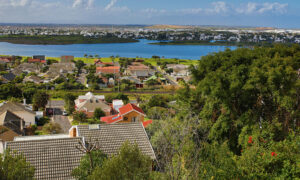 record median house prices