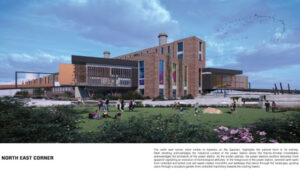 Corobrik Student Architecture Award