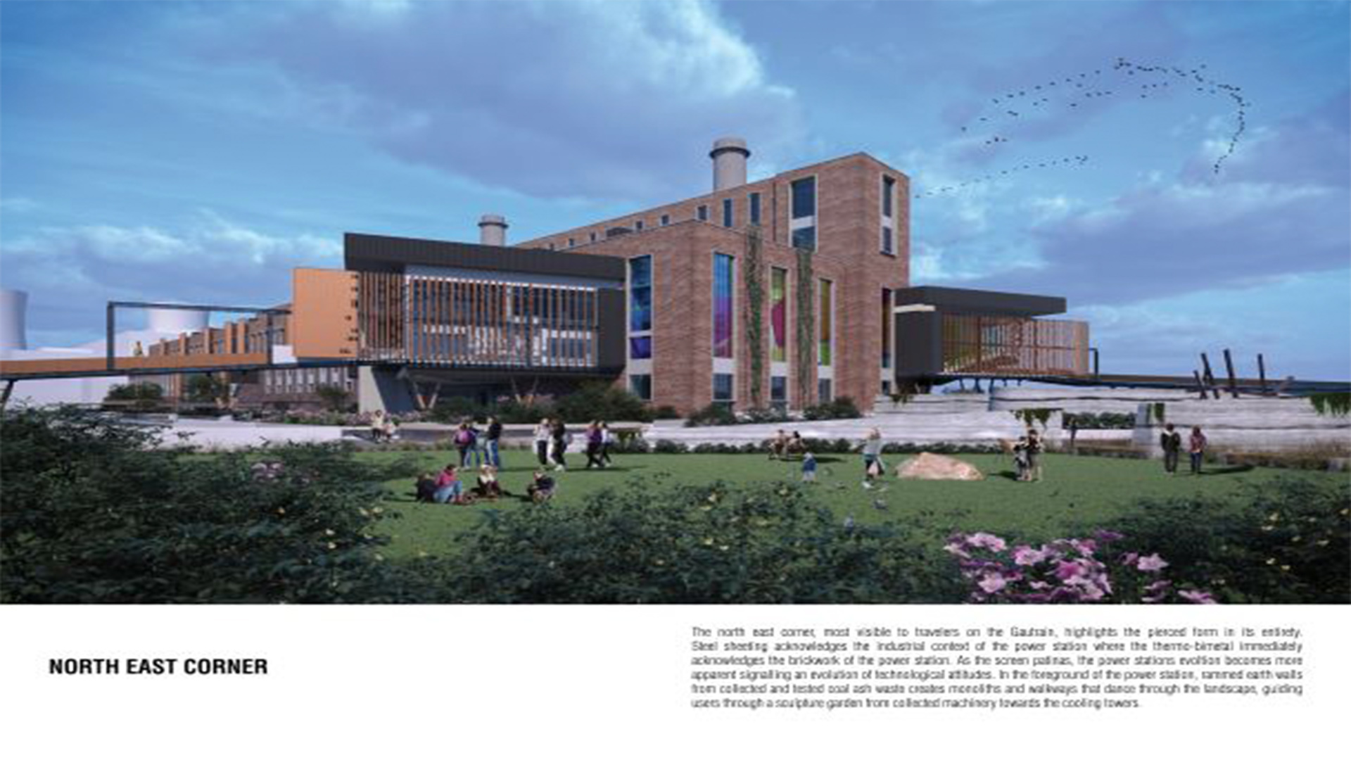 Corobrik Student Architecture Award