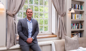 Tyson Properties - CEO Nick Pearson