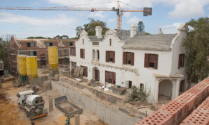 property off-plan