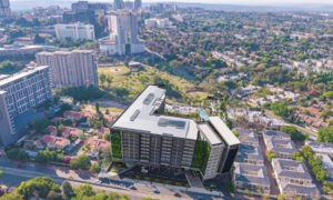 HQ Sandton