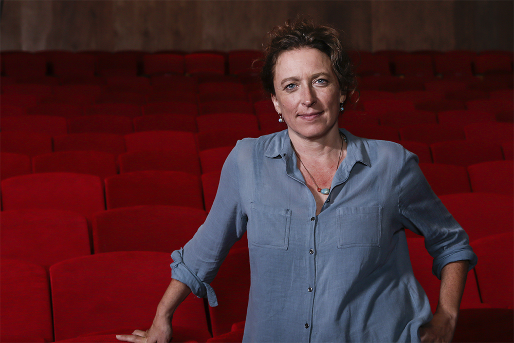 Baxter Theatre
