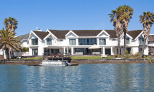 St Francis Bay