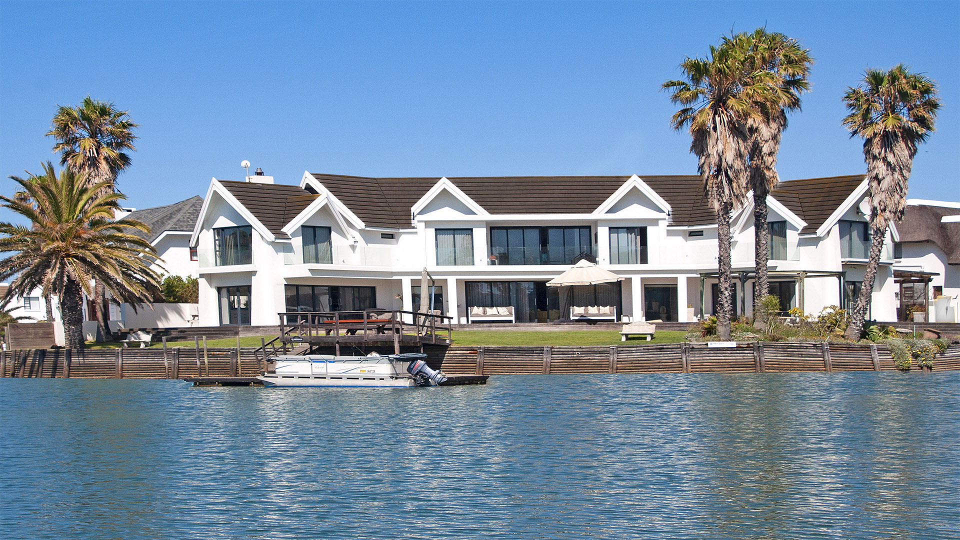 St Francis Bay