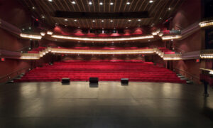 Baxter Theatre