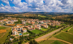 Avianto Estate