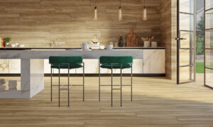 Helsinki EcoWood