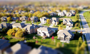 investment property