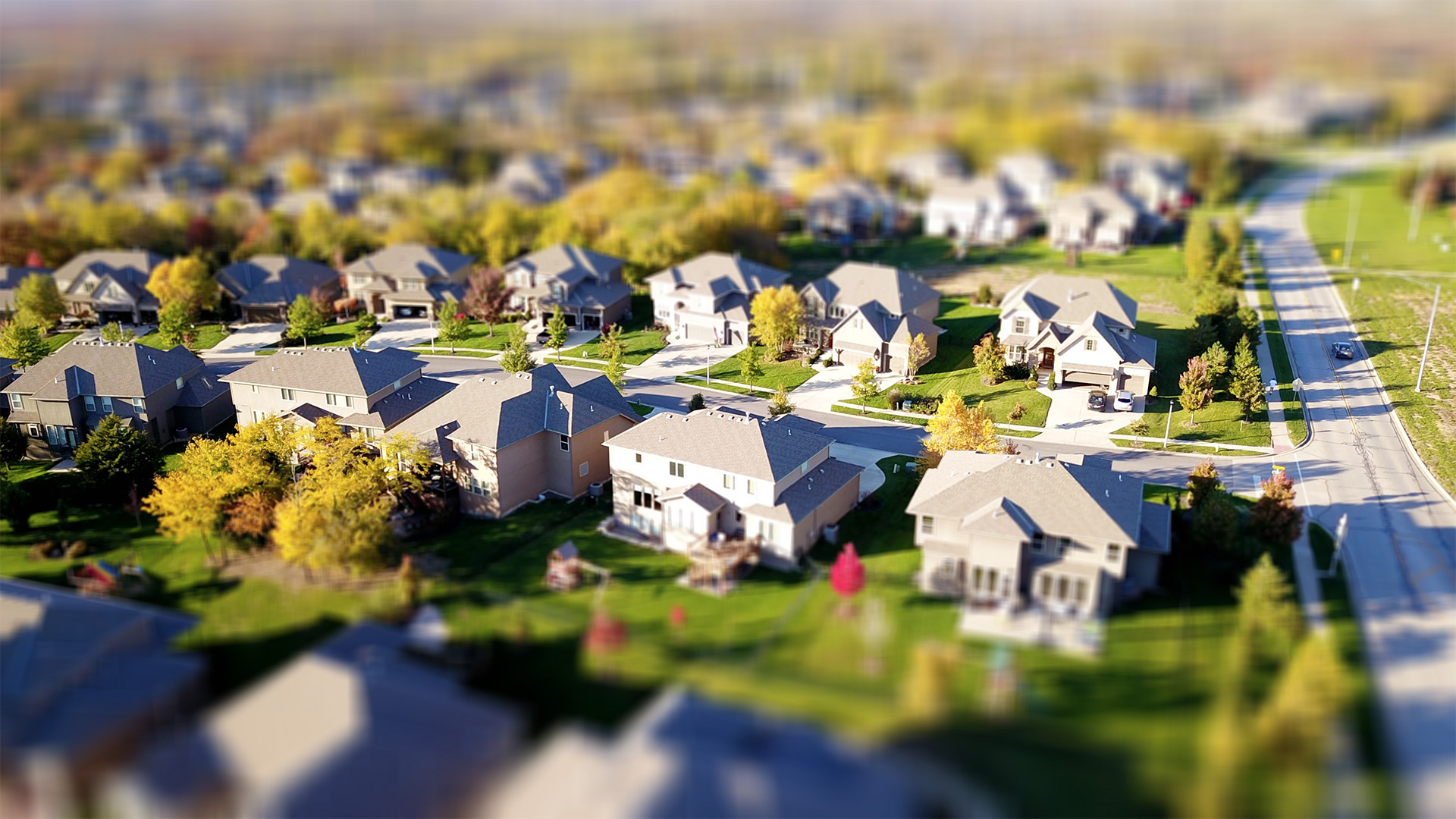 investment property