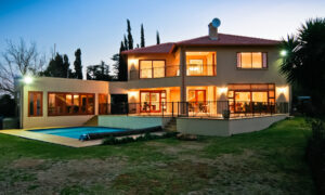 Johannesburg